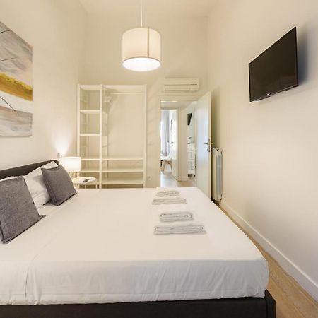 Novella Contemporary Apartment By Mmega Firenze Kültér fotó
