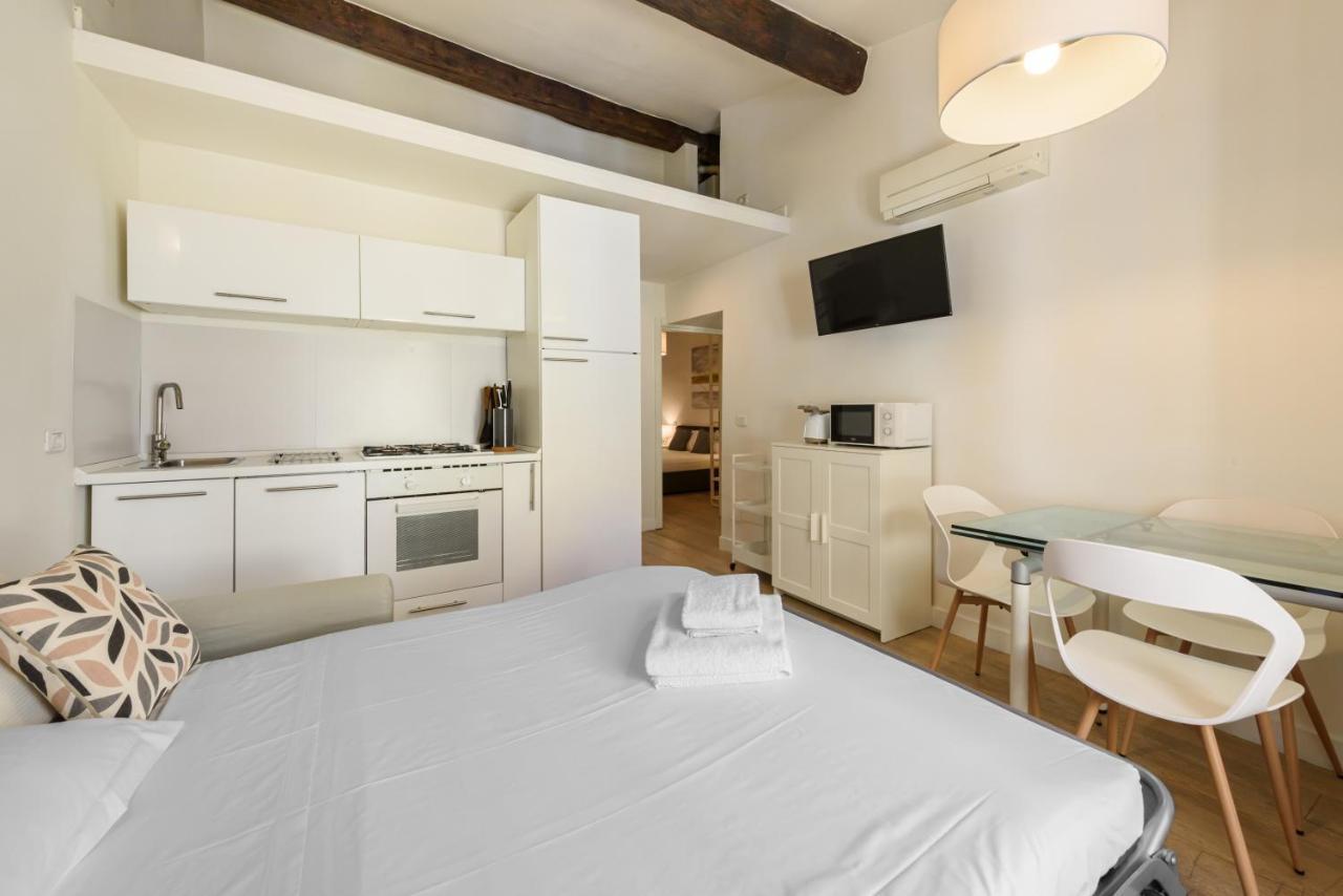 Novella Contemporary Apartment By Mmega Firenze Kültér fotó