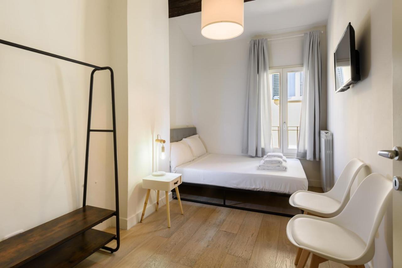 Novella Contemporary Apartment By Mmega Firenze Kültér fotó