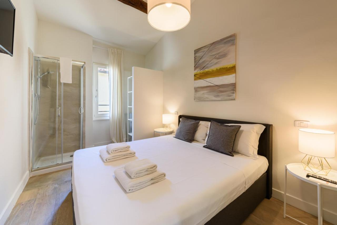 Novella Contemporary Apartment By Mmega Firenze Kültér fotó