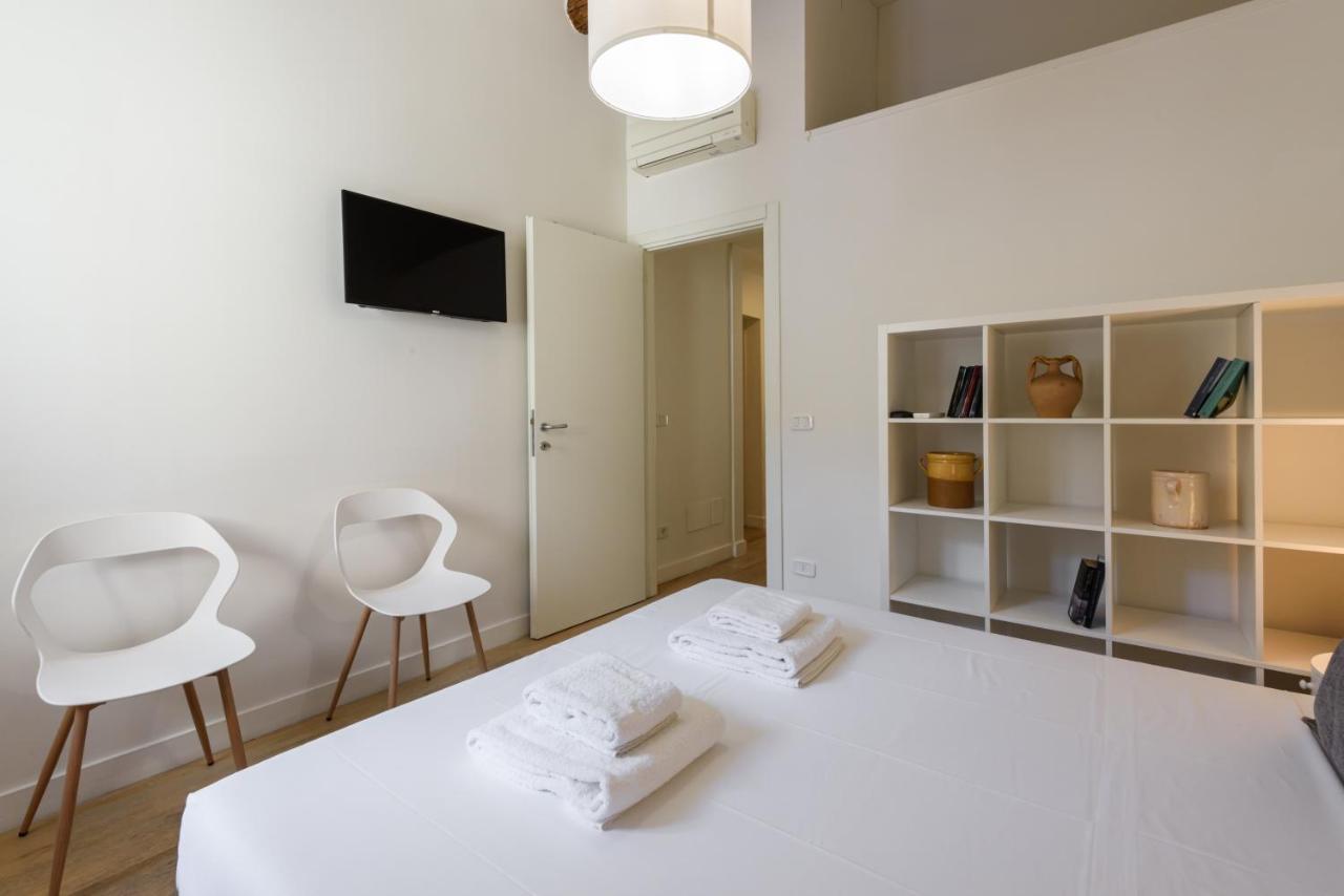 Novella Contemporary Apartment By Mmega Firenze Kültér fotó