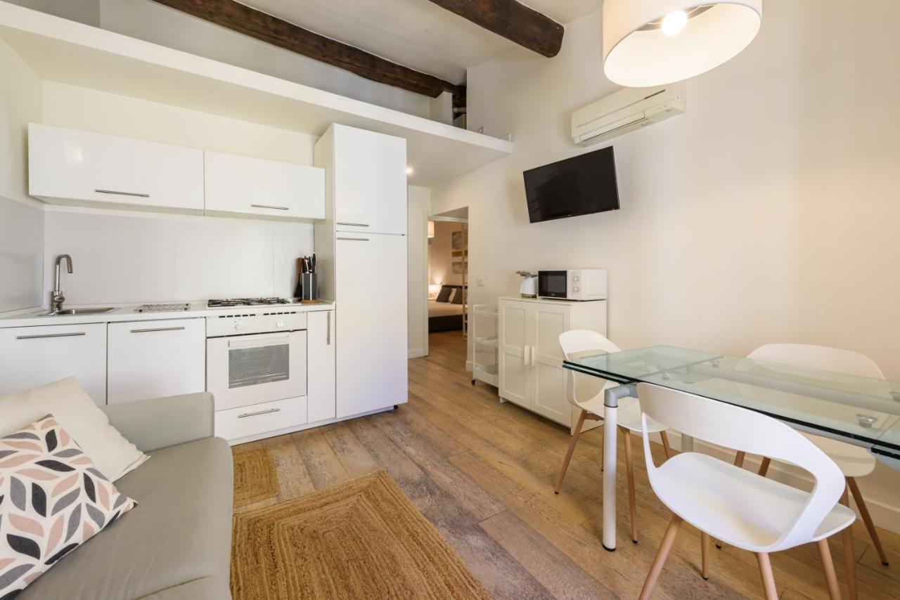 Novella Contemporary Apartment By Mmega Firenze Kültér fotó