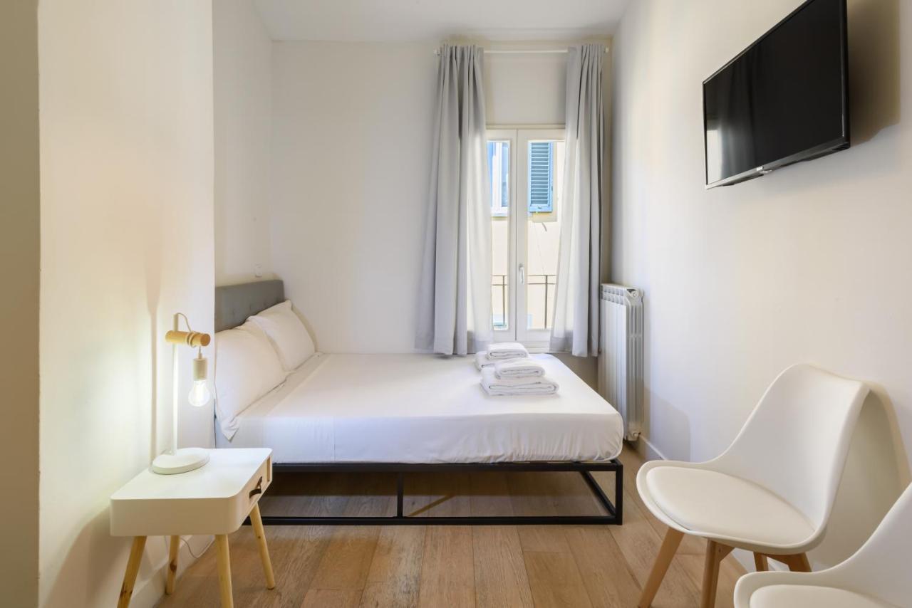 Novella Contemporary Apartment By Mmega Firenze Kültér fotó