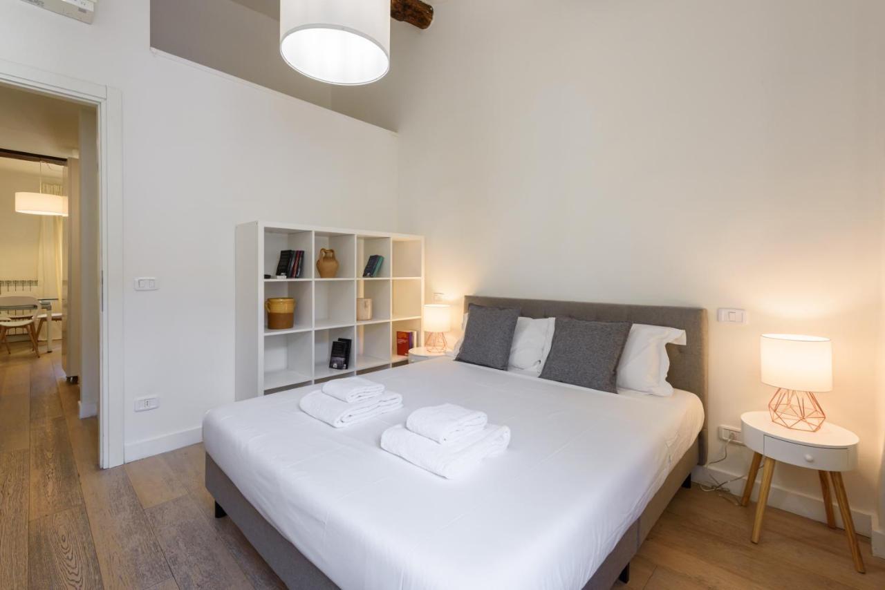 Novella Contemporary Apartment By Mmega Firenze Kültér fotó