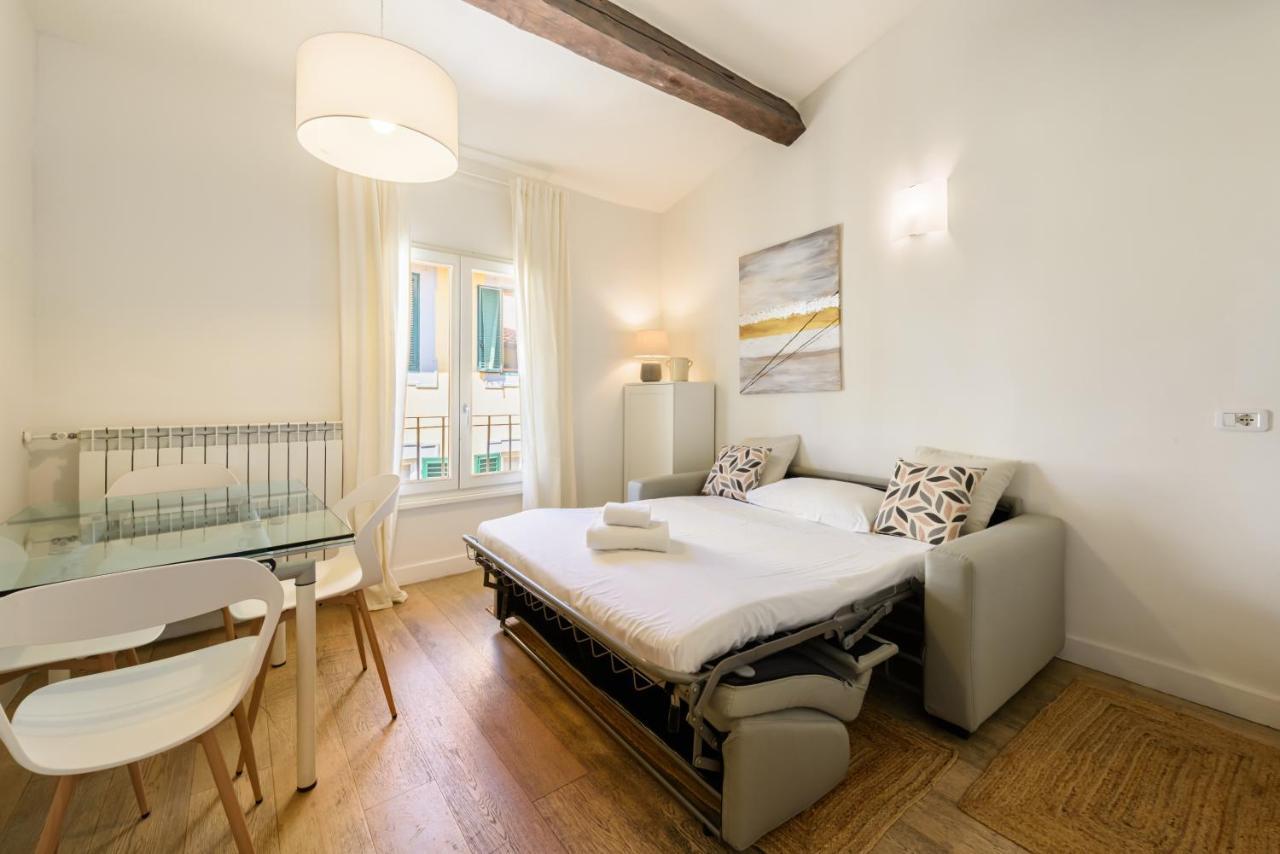 Novella Contemporary Apartment By Mmega Firenze Kültér fotó